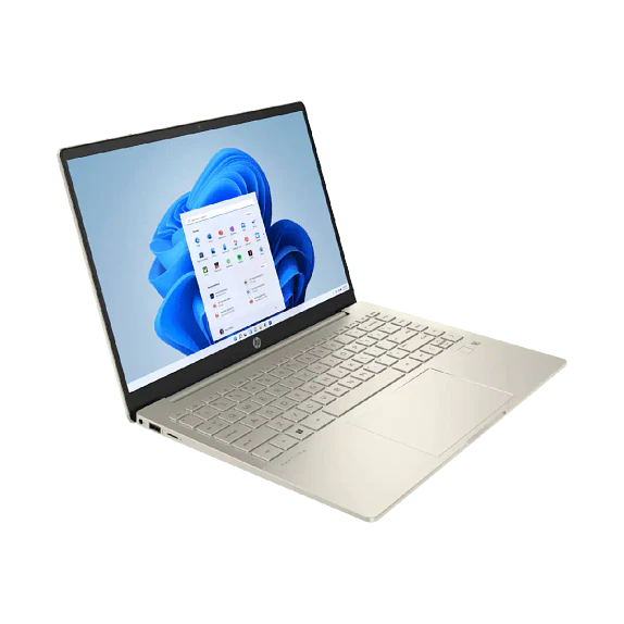 Notebook HP Pavilion Plus 14 2.2K i5-1240P 8GB 512GB SSD Win11 4