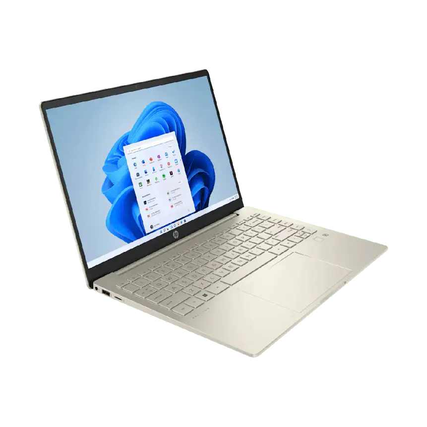 Notebook HP Pavilion Plus 14 2.2K i5-1240P 8GB 512GB SSD Win11 4