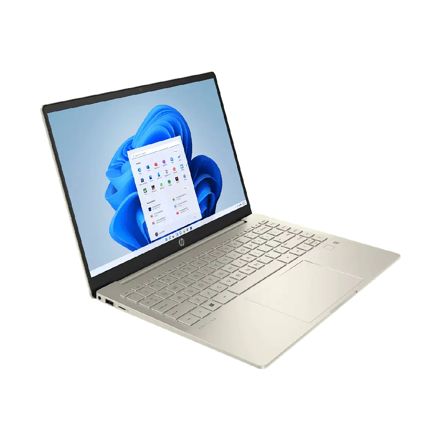 Notebook HP Pavilion Plus 14 2.2K i5-1240P 8GB 512GB SSD Win11 4