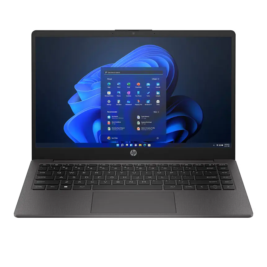Notebook HP 245 G10 Ryzen 3 7330U 8GB 512GB SSD 14” FreeDOS 1