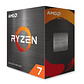 Procesador AMD Ryzen 7 5700X AM4 8C/16T 3.4–4.6GHz DDR4 - Miniatura 1