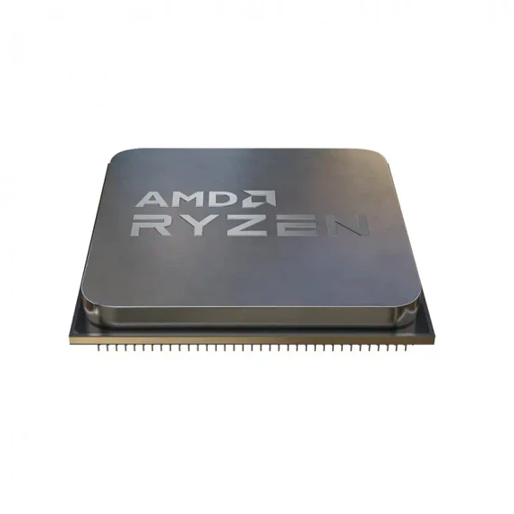Procesador AMD Ryzen 7 5700X AM4 8C/16T 3.4–4.6GHz DDR4 2