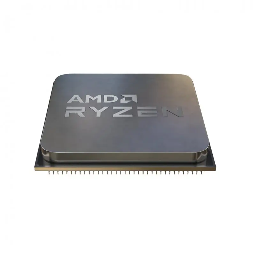 Procesador AMD Ryzen 7 5700X AM4 8C/16T 3.4–4.6GHz DDR4 2