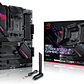 Placa Madre ASUS ROG Strix B550-F Gaming WiFi II AM4 ATX (B550) - Miniatura 1