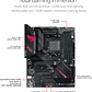 Placa Madre ASUS ROG Strix B550-F Gaming WiFi II AM4 ATX (B550) - Miniatura 2