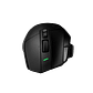 Mouse Gamer Inalámbrico Logitech G502 X Plus LIGHTSPEED RGB Negro 25.600 DPI - Miniatura 3