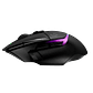 Mouse Gamer Inalámbrico Logitech G502 X Plus LIGHTSPEED RGB Negro 25.600 DPI - Miniatura 4
