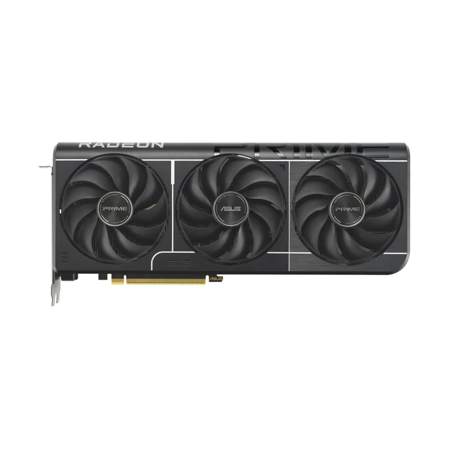 Tarjeta de Video ASUS Prime Radeon RX 9060 XT OC 16GB GDDR6 – (PRIME-RX9060XT-O16G) 2