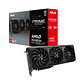 Tarjeta de Video ASUS Prime Radeon RX 9060 XT OC 16GB GDDR6 – (PRIME-RX9060XT-O16G) - Miniatura 1