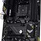 Placa Madre ASUS TUF GAMING B550-PLUS WIFI II AM4 ATX Wi-Fi 6 PCIe 4.0 - Miniatura 2