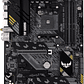 Placa Madre ASUS TUF GAMING B550-PLUS WIFI II AM4 ATX Wi-Fi 6 PCIe 4.0 - Miniatura 3