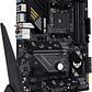 Placa Madre ASUS TUF GAMING B550-PLUS WIFI II AM4 ATX Wi-Fi 6 PCIe 4.0 - Miniatura 4
