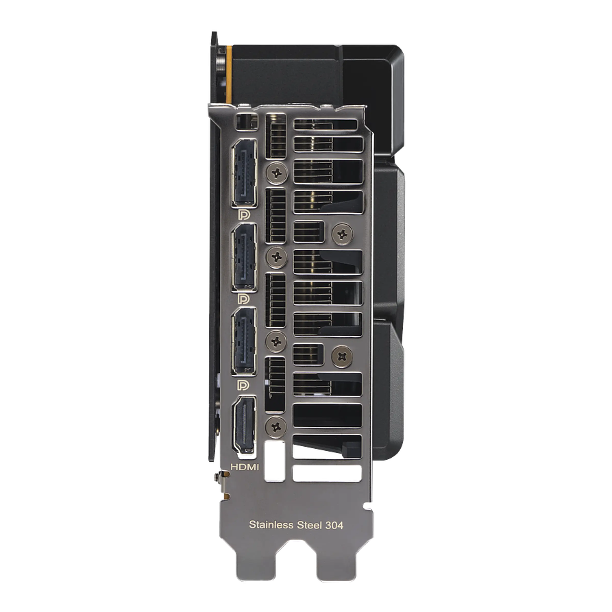 Tarjeta de Video ASUS Dual GeForce RTX 5060 OC 8GB GDDR7 PCIe 5.0 5
