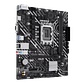 Placa Madre ASUS PRIME H610M-K DDR5 LGA1700 Micro-ATX con M.2 y HDMI - Miniatura 3