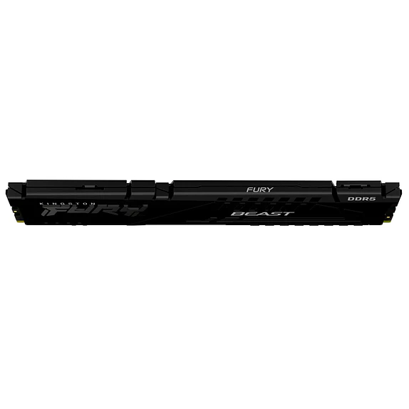 Memoria RAM Kingston Fury Beast 32GB DDR5 6000MHz CL36 DIMM 3