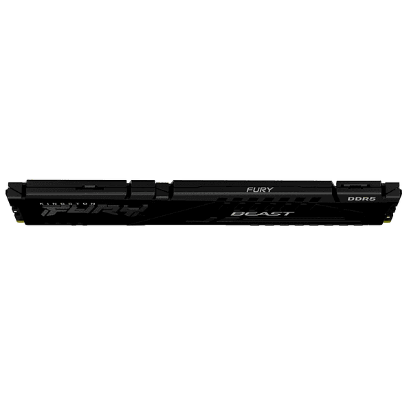 Memoria RAM Kingston Fury Beast 32GB DDR5 6000MHz CL36 DIMM 3