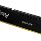 Memoria RAM Kingston Fury Beast 32GB DDR5 6000MHz CL36 DIMM - Miniatura 2