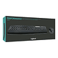Kit inalámbrico Teclado + Mouse Logitech MK850 en Español (Bluetooth + 2.4 GHz) Negro - Miniatura 4