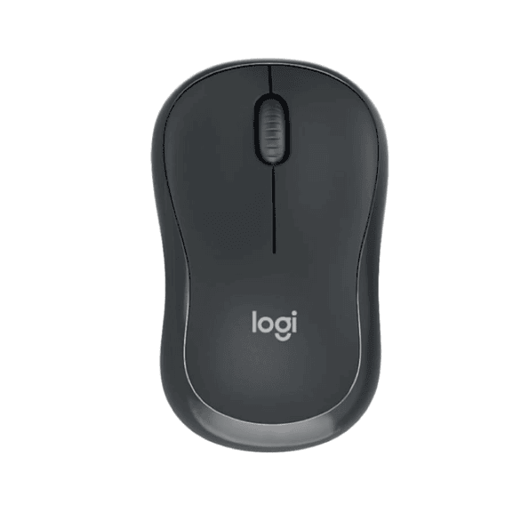 Combo Teclado y Mouse Inalámbrico Logitech MK370 Español (Grafito) 5