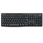 Combo Teclado y Mouse Inalámbrico Logitech MK370 Español (Grafito) - Miniatura 3