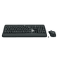 Kit Teclado + Mouse Inalámbrico Logitech MK540 Advanced Unifying (USB) – Español  - Miniatura 2
