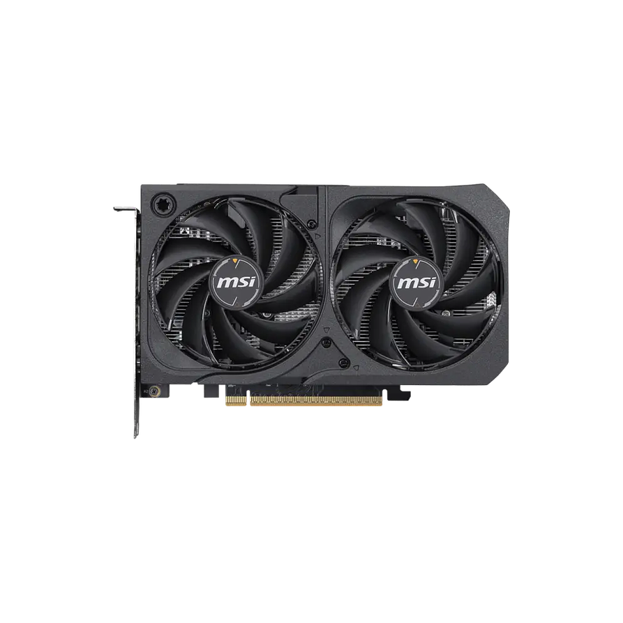 Tarjeta de Video MSI GeForce RTX 5050 8GB GDDR6 SHADOW 2X OC (G5050-8S2C) 2