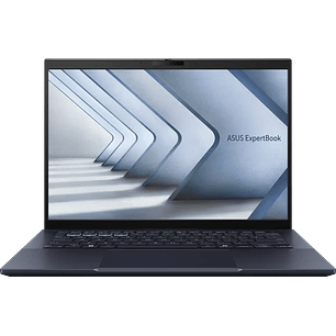 Notebook ASUS ExpertBook B1 B1403CVA i7-1355U 32GB DDR5 512GB SSD 14” FHD Windows 11 Pro