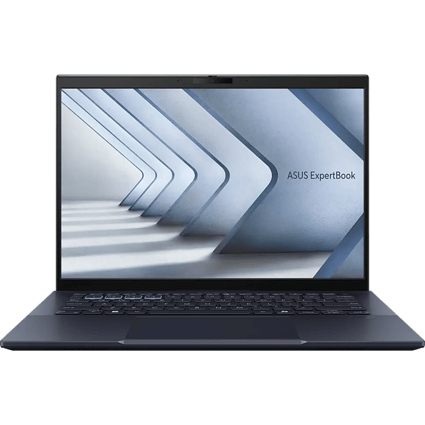 Notebook ASUS ExpertBook B1 B1403CVA i7-1355U 32GB DDR5 512GB SSD 14” FHD Windows 11 Pro 1