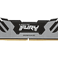 Memoria RAM Kingston FURY Renegade Silver 48GB DDR5 6000MHz CL32 DIMM (PC Escritorio) - Miniatura 1