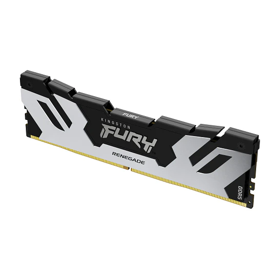 Memoria RAM Kingston FURY Renegade Silver 48GB DDR5 6000MHz CL32 DIMM (PC Escritorio) 2