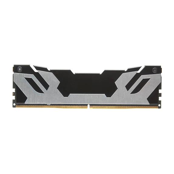 Memoria RAM Kingston FURY Renegade Silver 48GB DDR5 6000MHz CL32 DIMM (PC Escritorio) 4