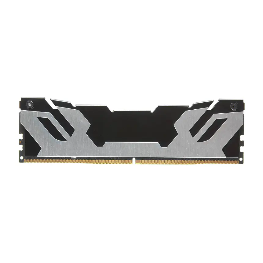 Memoria RAM Kingston FURY Renegade Silver 48GB DDR5 6000MHz CL32 DIMM (PC Escritorio) 4