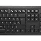 Kit Teclado y Mouse Inalámbrico Kensington KM270 EQ (K75560ES) Español - Miniatura 1