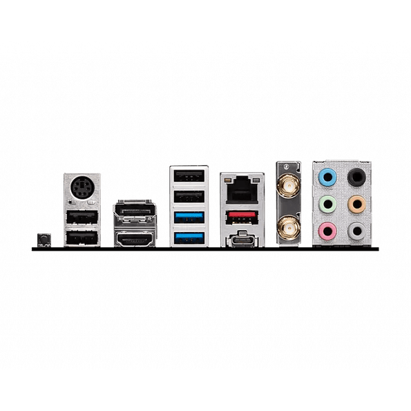 Placa Madre MSI PRO Z790-P WIFI DDR5 ATX LGA1700 Intel 12th/13th/14th 3