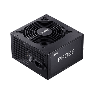 Fuente de Poder XPG PROBE 700W 80+ Bronze ATX v2.52 (PSU PC)
