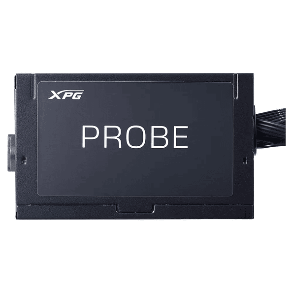Fuente de Poder XPG PROBE 700W 80+ Bronze ATX v2.52 (PSU PC) 2