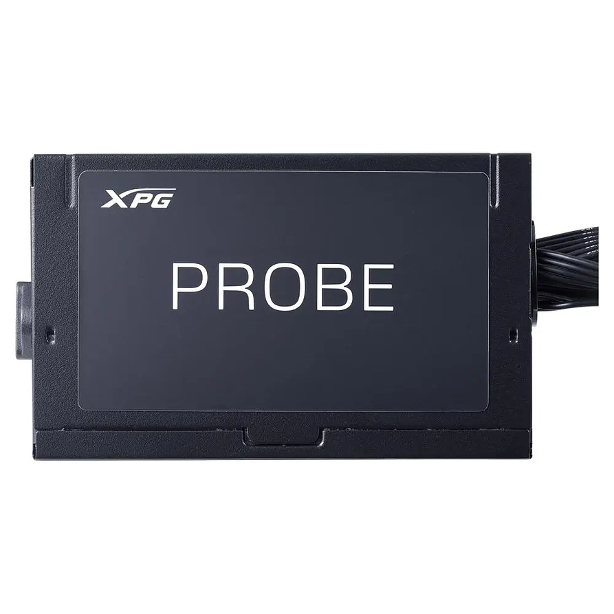 Fuente de Poder XPG PROBE 700W 80+ Bronze ATX v2.52 (PSU PC) 2