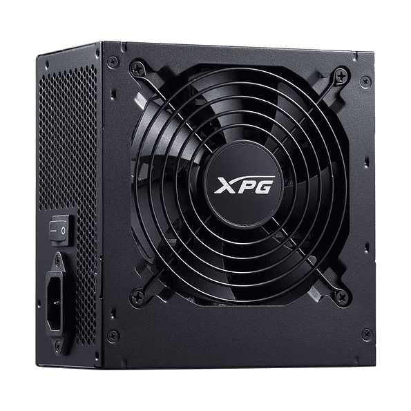 Fuente de Poder XPG PROBE 700W 80+ Bronze ATX v2.52 (PSU PC) 3