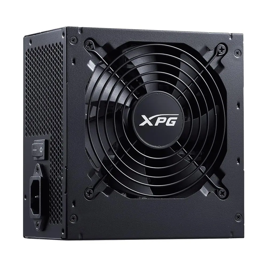 Fuente de Poder XPG PROBE 700W 80+ Bronze ATX v2.52 (PSU PC) 3