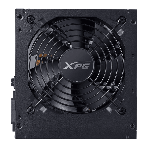 Fuente de Poder XPG PROBE 700W 80+ Bronze ATX v2.52 (PSU PC) 4
