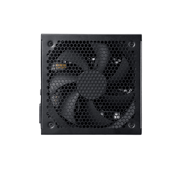 Fuente de Poder XPG PYLON II 750W 80+ Bronze ATX (No Modular) 2