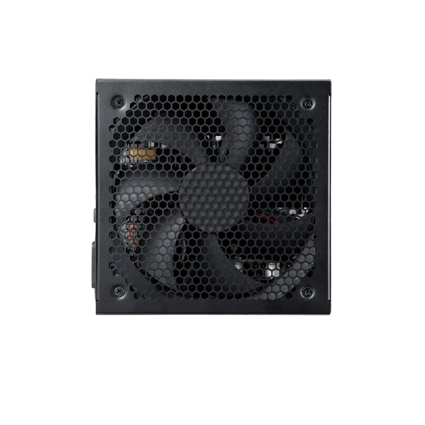 Fuente de Poder XPG PYLON II 650W 80 Plus Bronze ATX (PYLONII650B-BKCCL) 2