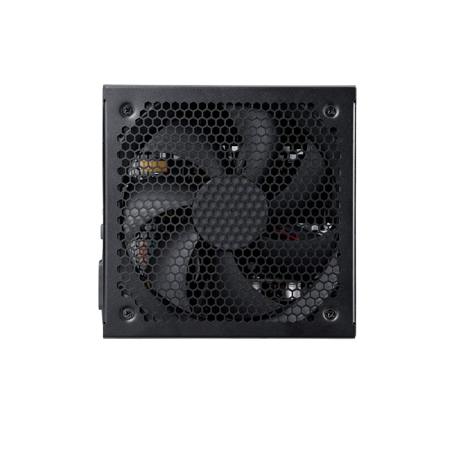 Fuente de Poder XPG PYLON II 650W 80 Plus Bronze ATX (PYLONII650B-BKCCL) 2