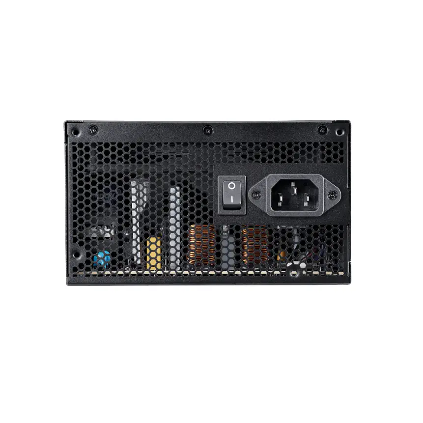Fuente de Poder XPG PYLON II 650W 80 Plus Bronze ATX (PYLONII650B-BKCCL) 3