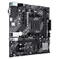 Placa Madre ASUS PRIME A520M-K AM4 Micro ATX + M.2 DDR4 - Miniatura 3