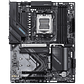 Placa Madre GIGABYTE X870 GAMING WIFI6 AM5 ATX con Wi-Fi 6E, DDR5 y M.2 - Miniatura 2