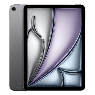 Apple iPad Air 11” (2025) M3 Wi-Fi 128GB Gris Espacial