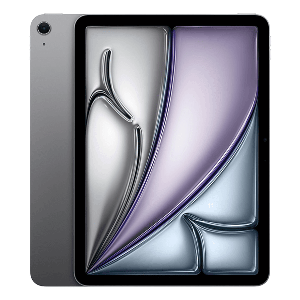 Apple iPad Air 11” (2025) M3 Wi-Fi 128GB Gris Espacial 1