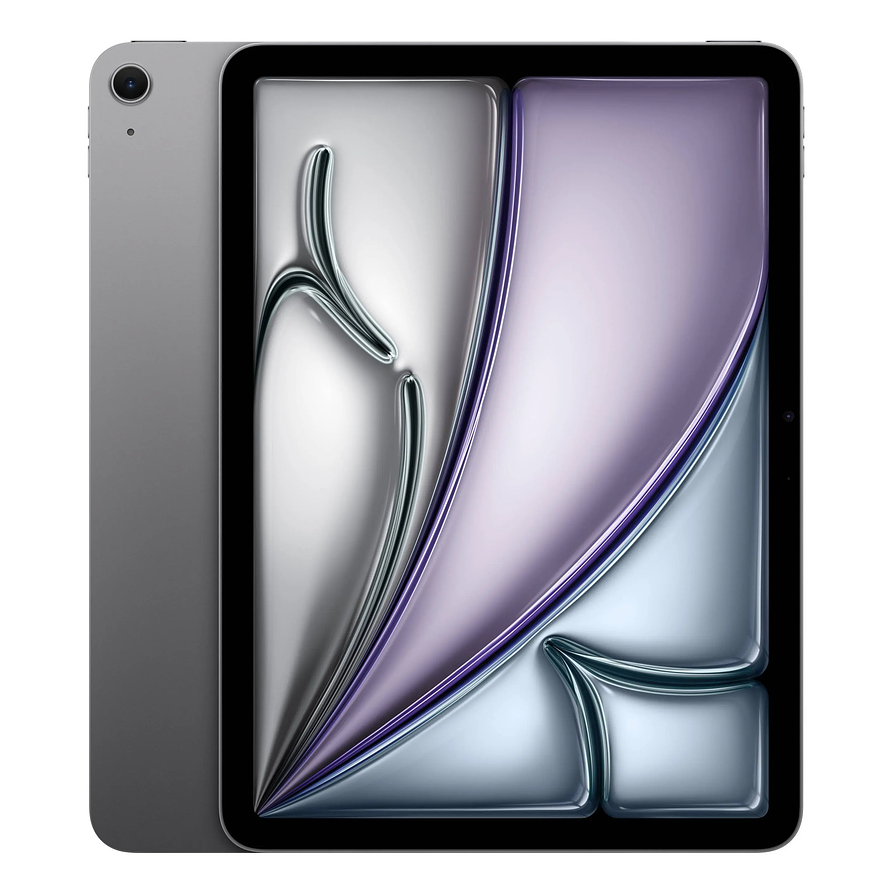 Apple iPad Air 11” (2025) M3 Wi-Fi 128GB Gris Espacial 1