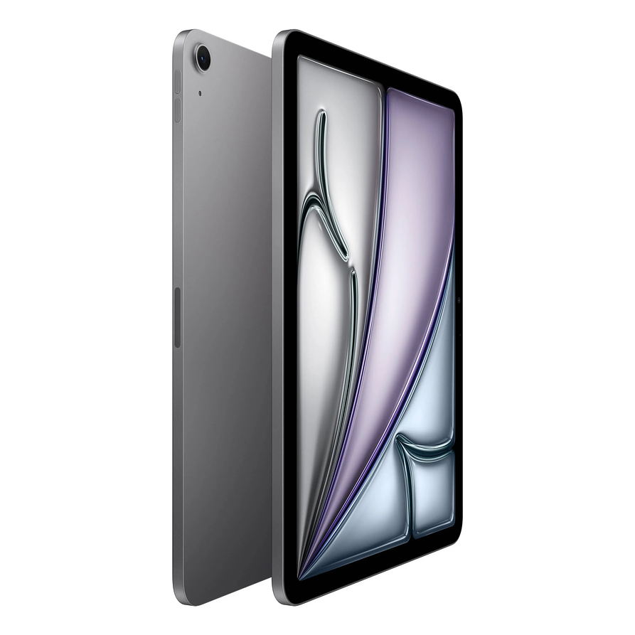 Apple iPad Air 11” (2025) M3 Wi-Fi 128GB Gris Espacial 2